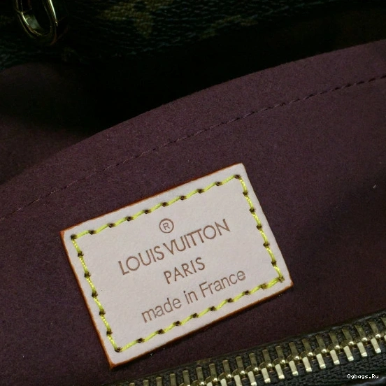 LOUIS MONTAIGNE MM VUITTON 0128